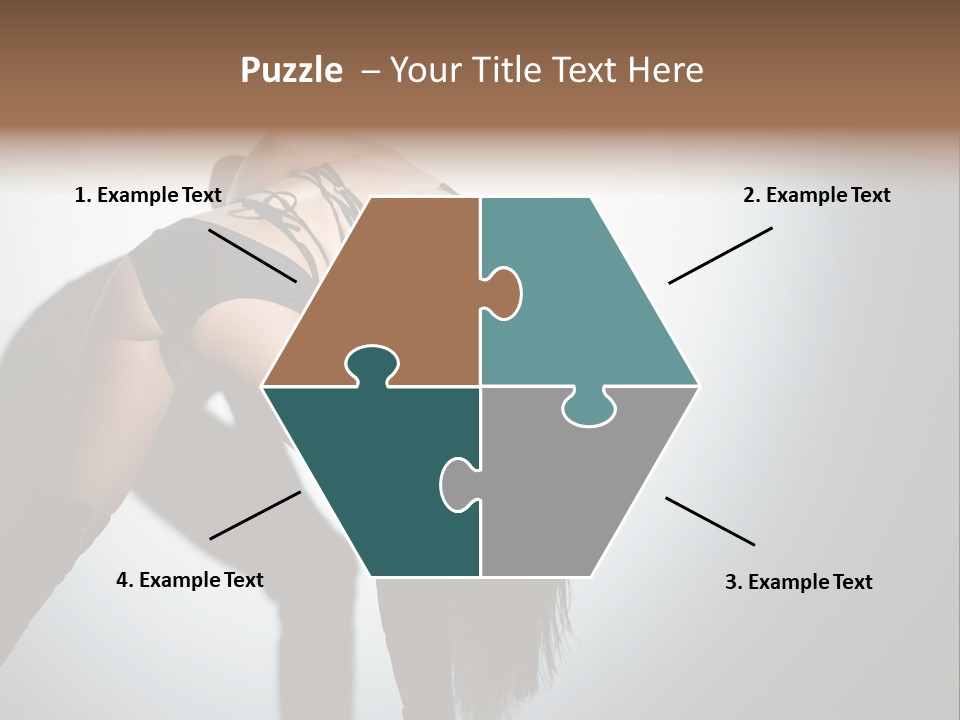 Beauty Performance Attractive PowerPoint Template