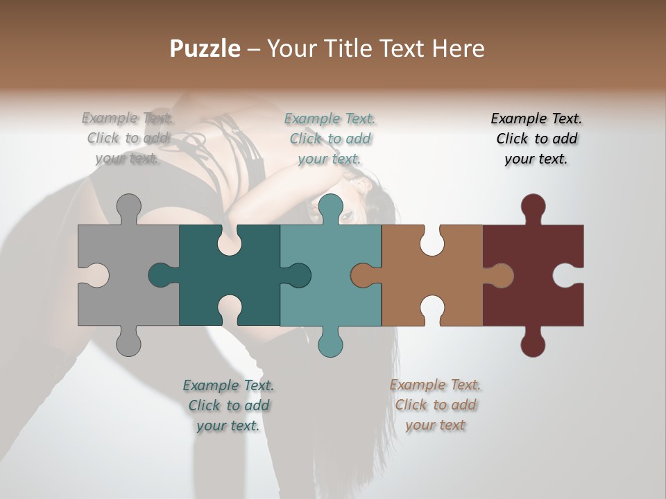 Beauty Performance Attractive PowerPoint Template