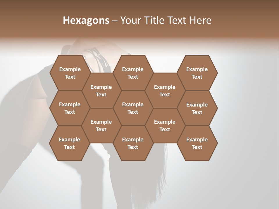 Beauty Performance Attractive PowerPoint Template