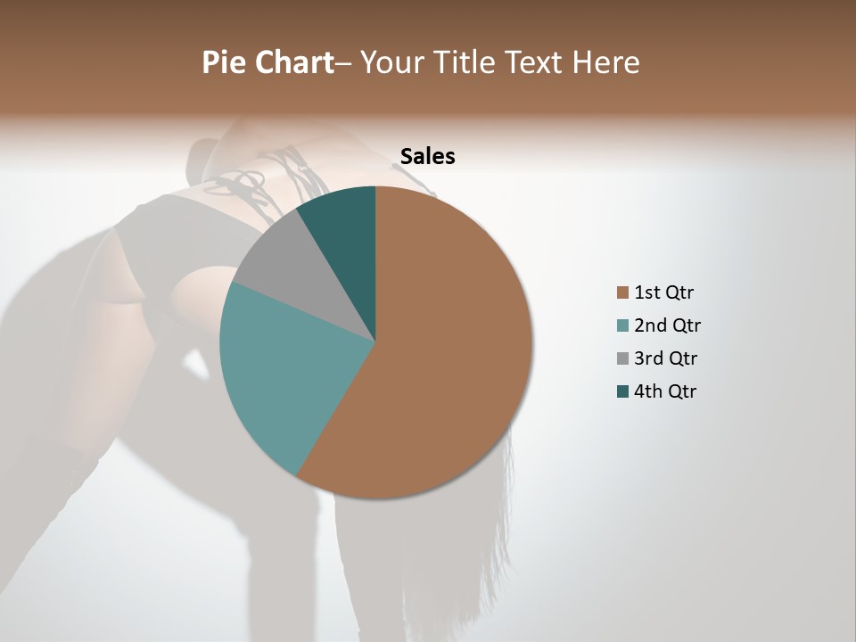 Beauty Performance Attractive PowerPoint Template