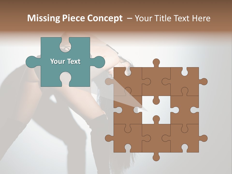 Beauty Performance Attractive PowerPoint Template