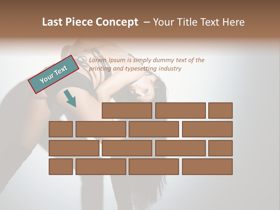 Beauty Performance Attractive PowerPoint Template