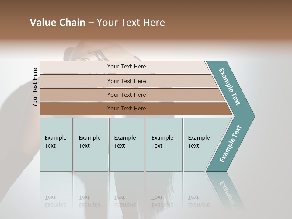 Beauty Performance Attractive PowerPoint Template