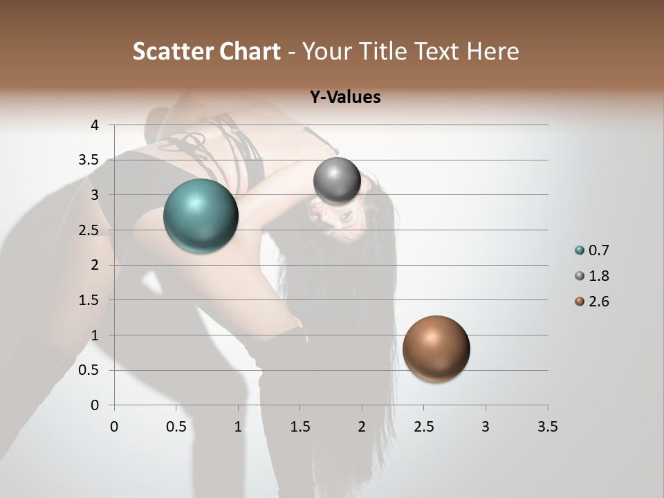 Beauty Performance Attractive PowerPoint Template