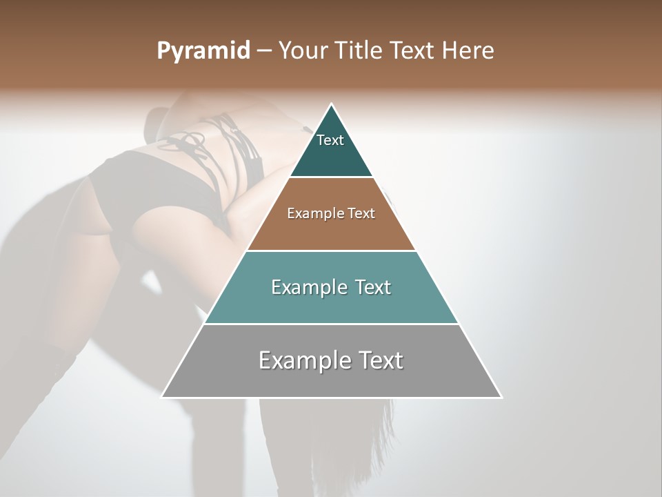 Beauty Performance Attractive PowerPoint Template