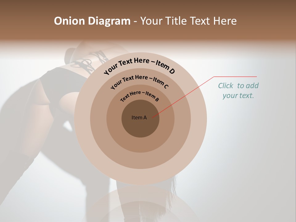 Beauty Performance Attractive PowerPoint Template