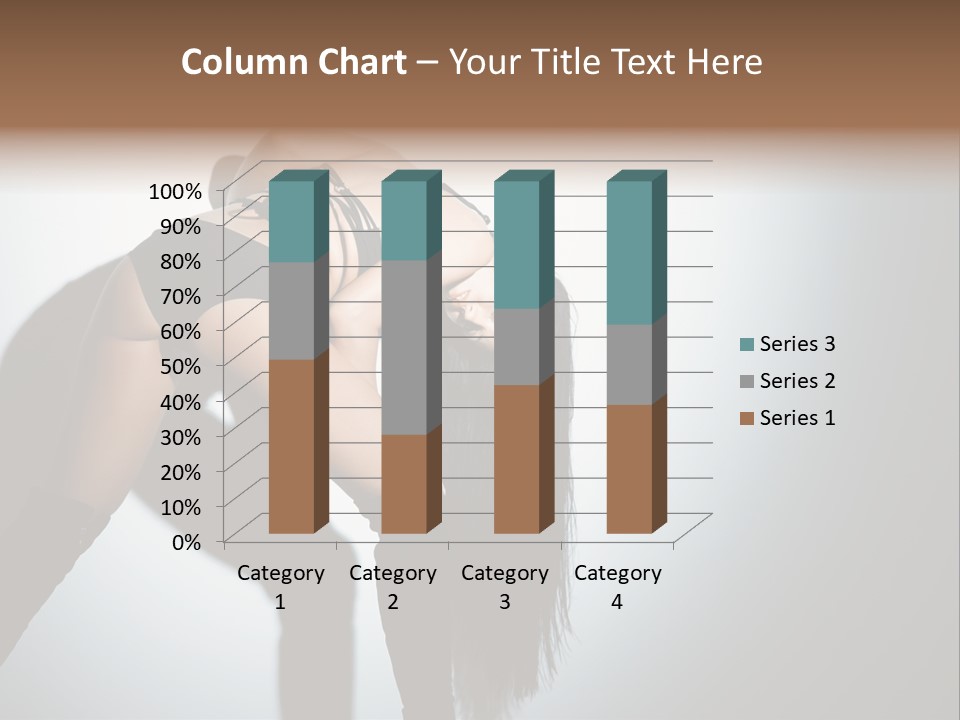 Beauty Performance Attractive PowerPoint Template