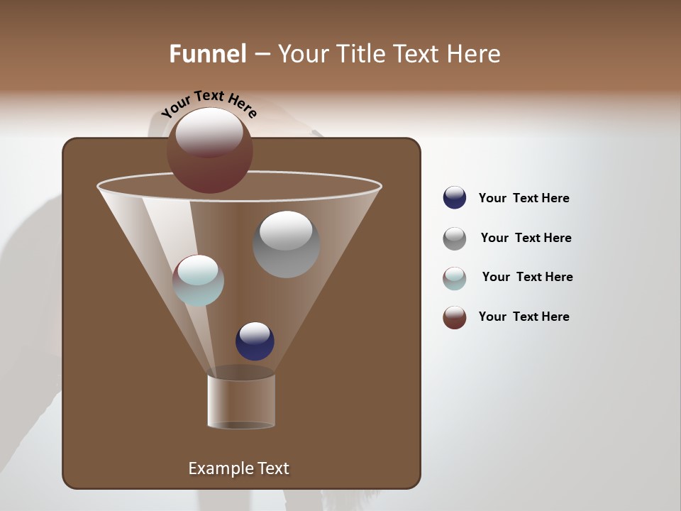 Beauty Performance Attractive PowerPoint Template