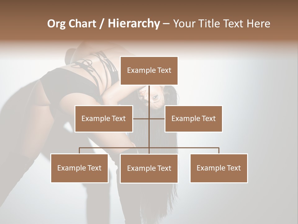 Beauty Performance Attractive PowerPoint Template