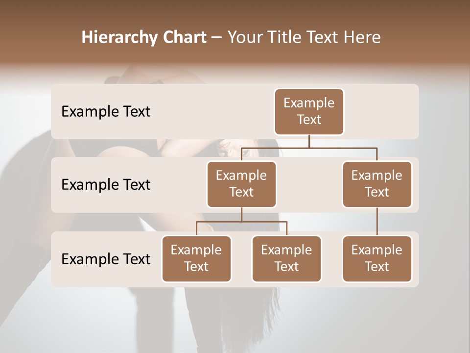 Beauty Performance Attractive PowerPoint Template