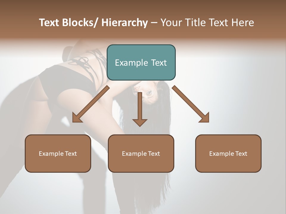 Beauty Performance Attractive PowerPoint Template