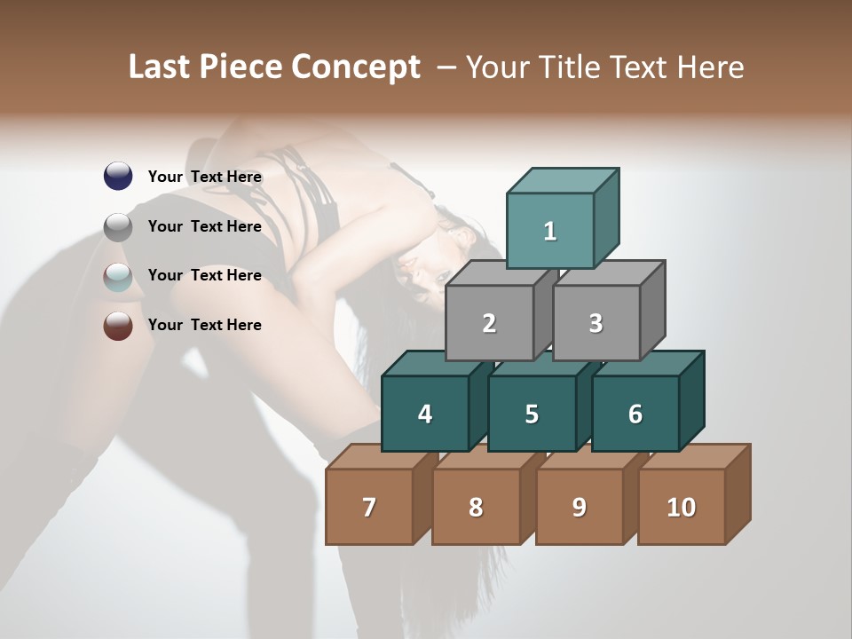Beauty Performance Attractive PowerPoint Template