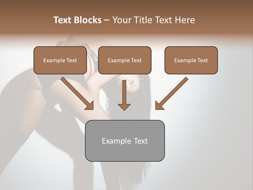 Beauty Performance Attractive PowerPoint Template