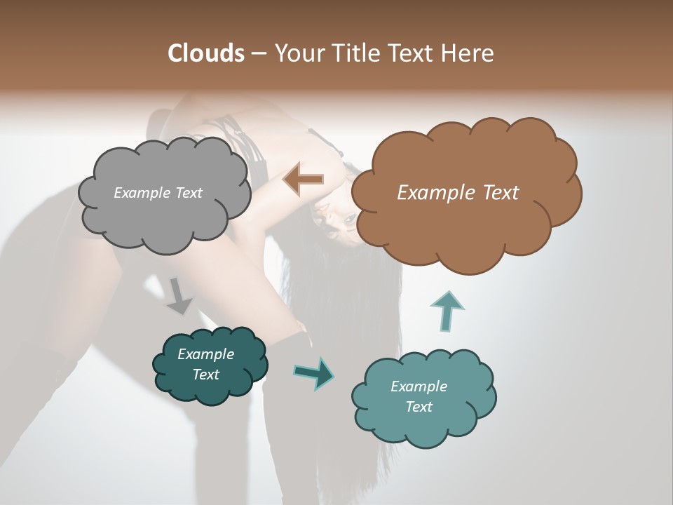 Beauty Performance Attractive PowerPoint Template