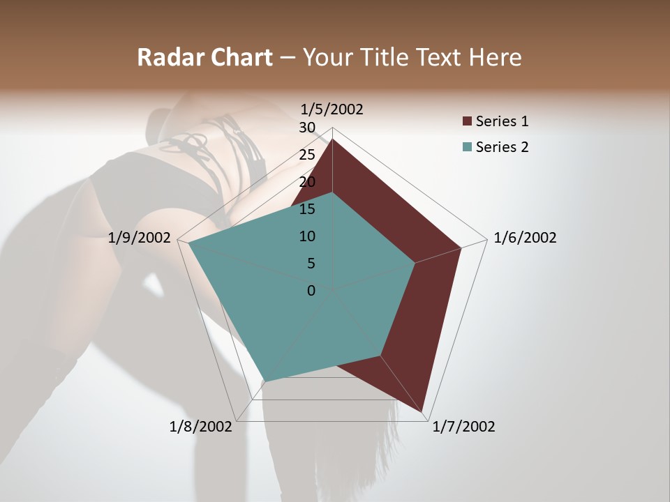 Beauty Performance Attractive PowerPoint Template