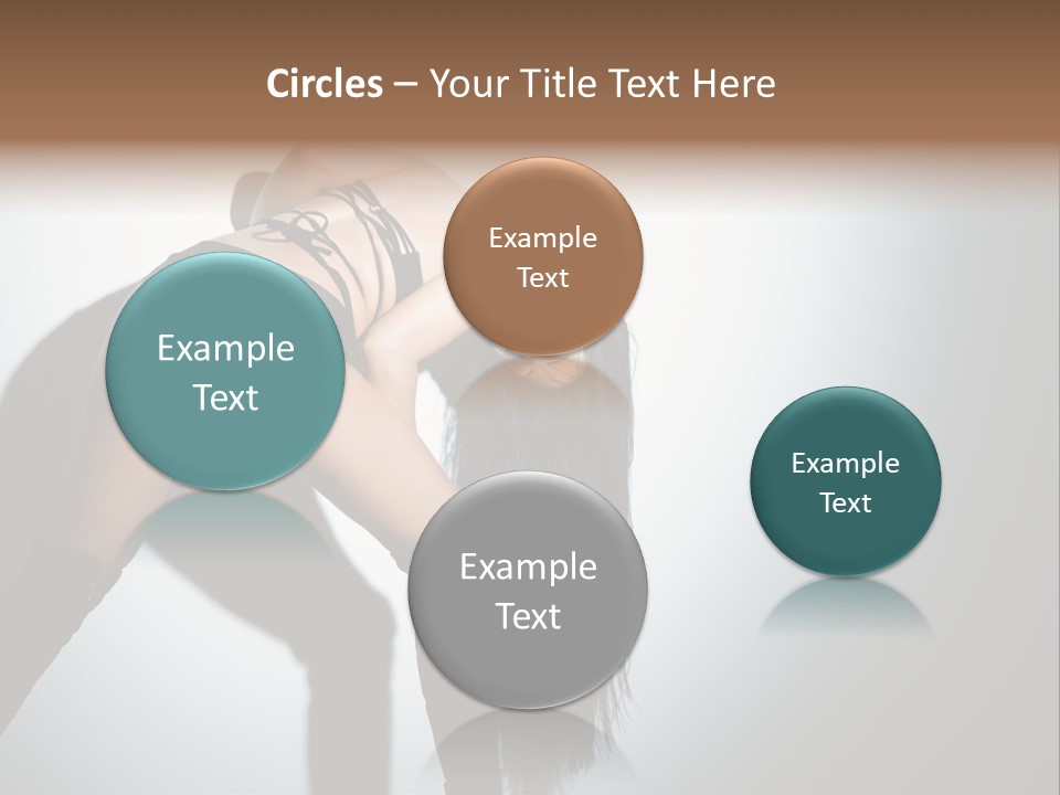 Beauty Performance Attractive PowerPoint Template