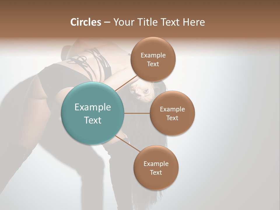 Beauty Performance Attractive PowerPoint Template