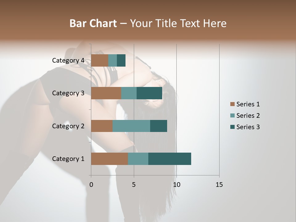 Beauty Performance Attractive PowerPoint Template