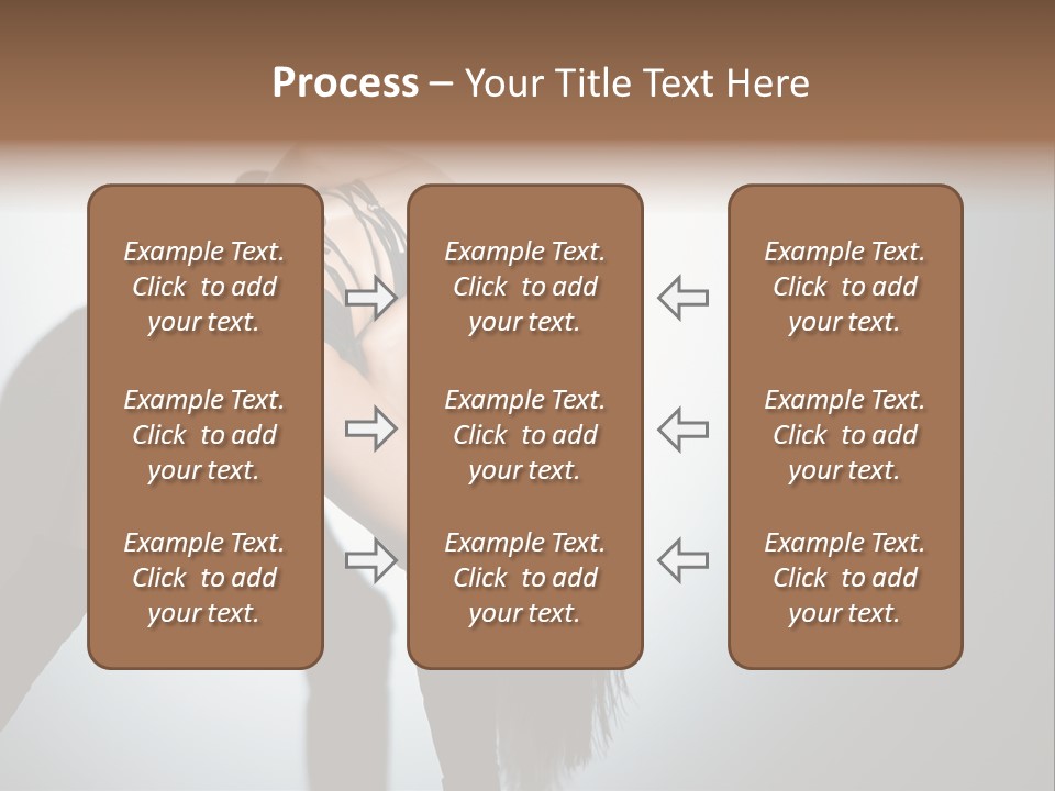 Beauty Performance Attractive PowerPoint Template