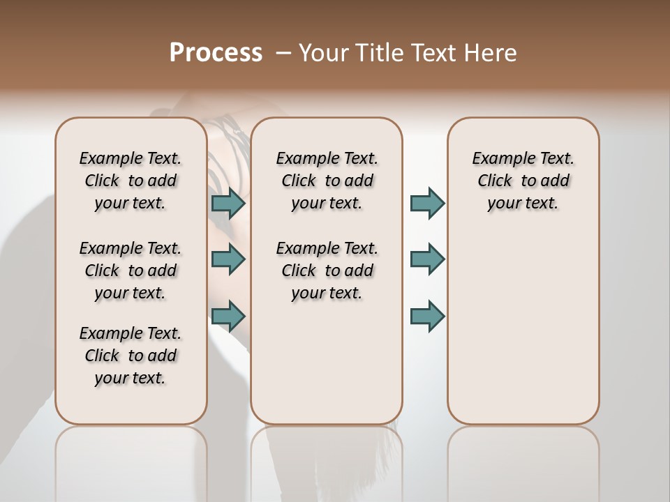 Beauty Performance Attractive PowerPoint Template