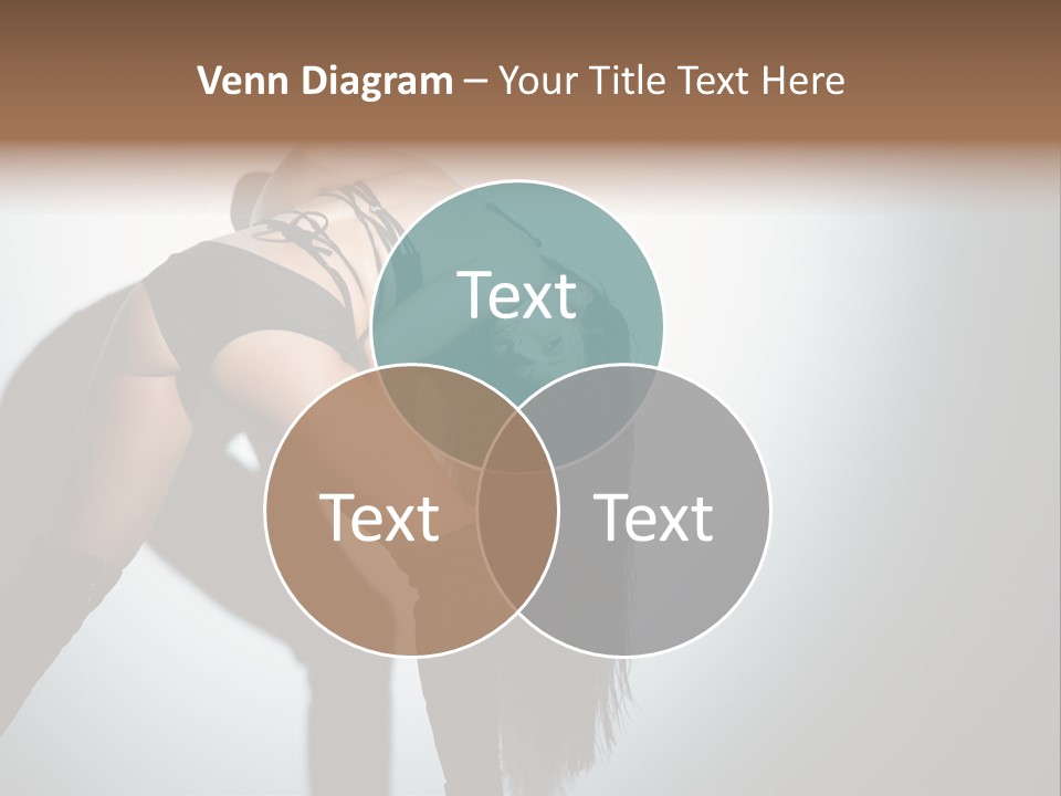 Beauty Performance Attractive PowerPoint Template