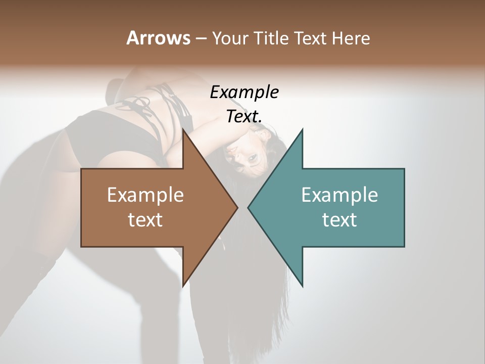 Beauty Performance Attractive PowerPoint Template