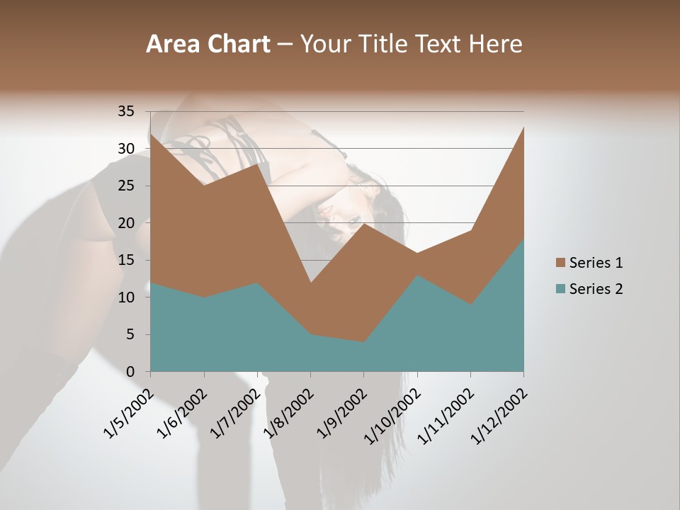 Beauty Performance Attractive PowerPoint Template