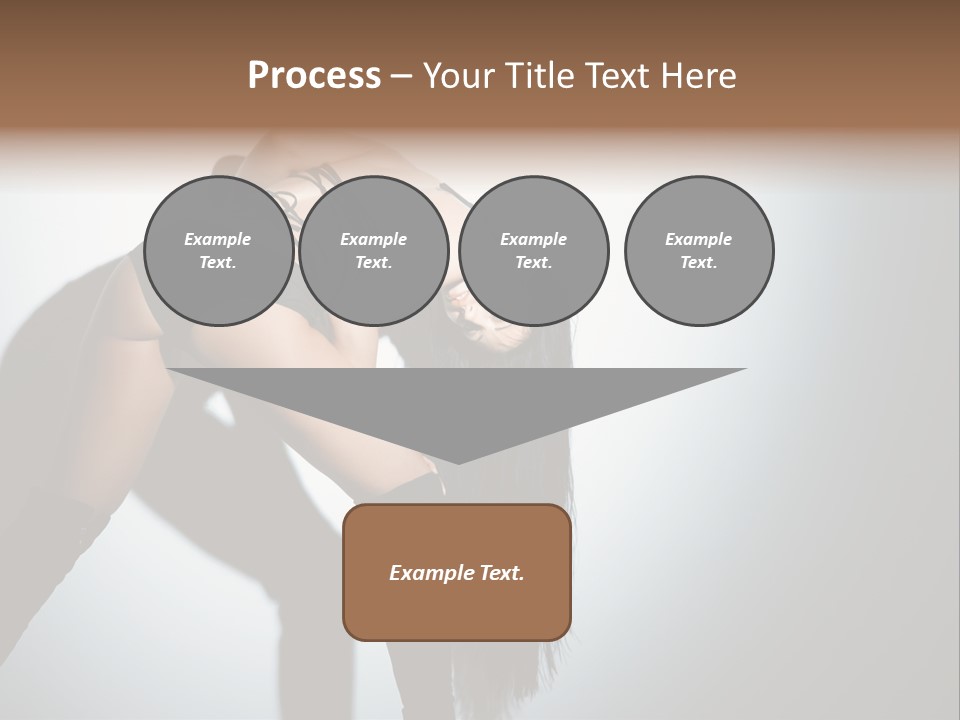 Beauty Performance Attractive PowerPoint Template