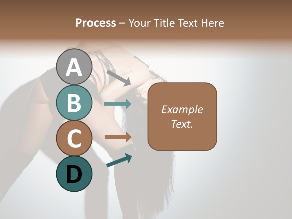Beauty Performance Attractive PowerPoint Template