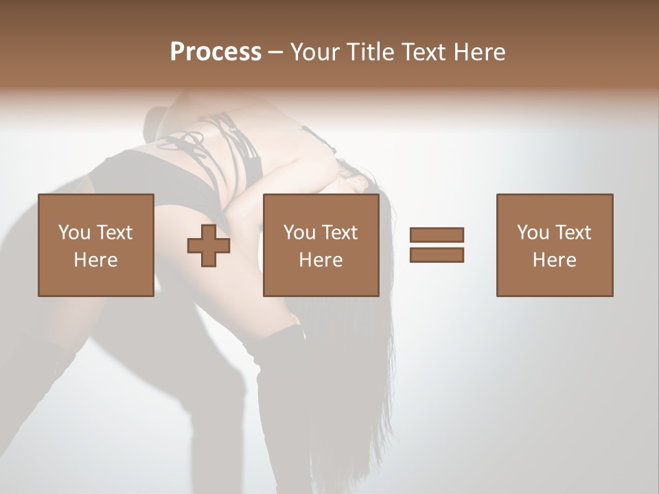 Beauty Performance Attractive PowerPoint Template