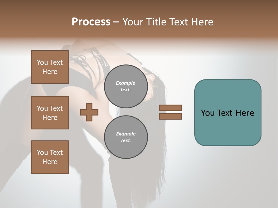 Beauty Performance Attractive PowerPoint Template