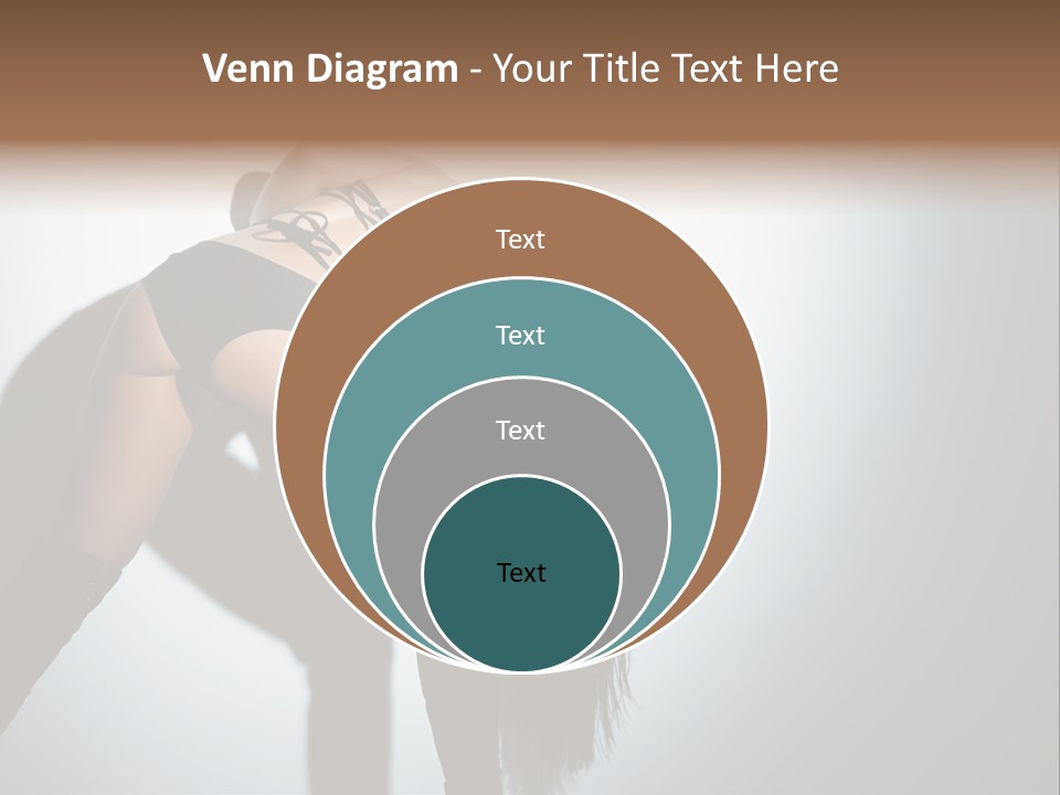 Beauty Performance Attractive PowerPoint Template