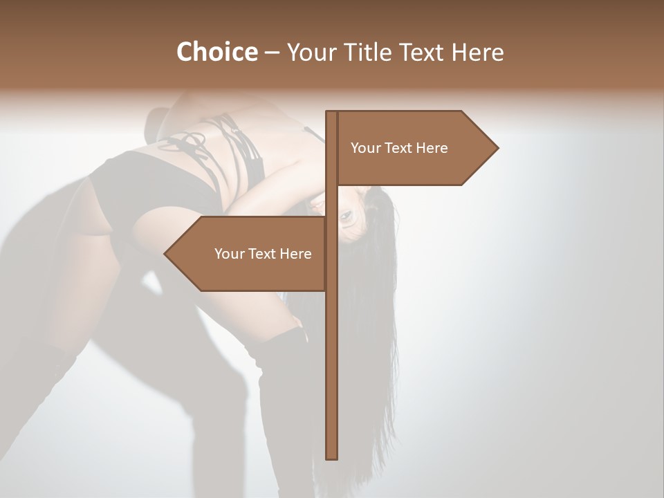 Beauty Performance Attractive PowerPoint Template