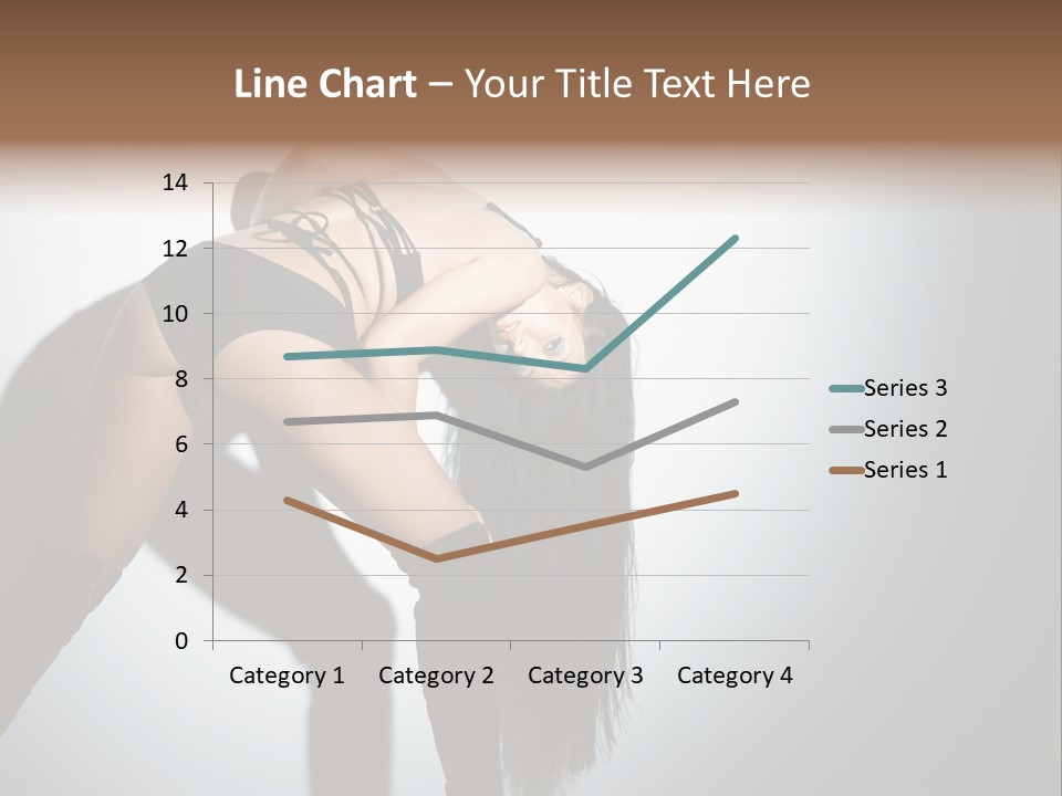 Beauty Performance Attractive PowerPoint Template