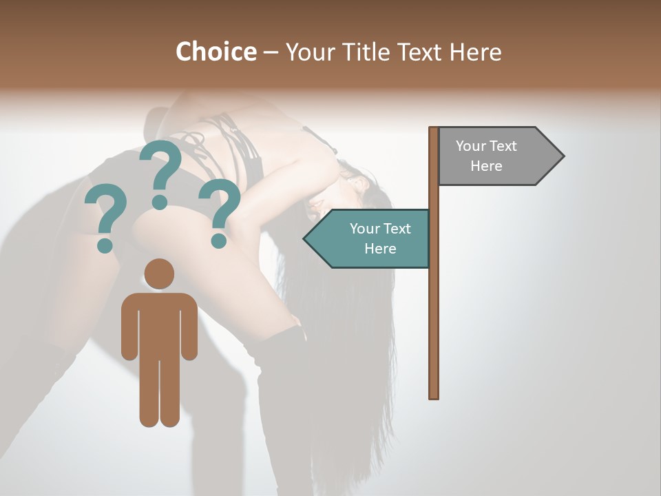 Beauty Performance Attractive PowerPoint Template