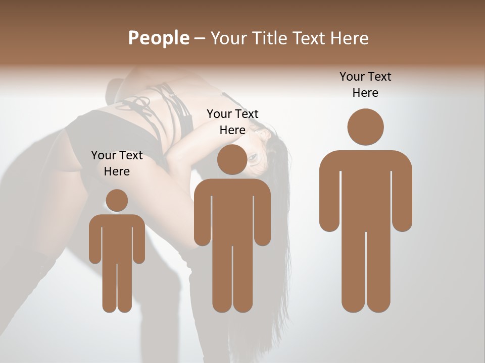 Beauty Performance Attractive PowerPoint Template