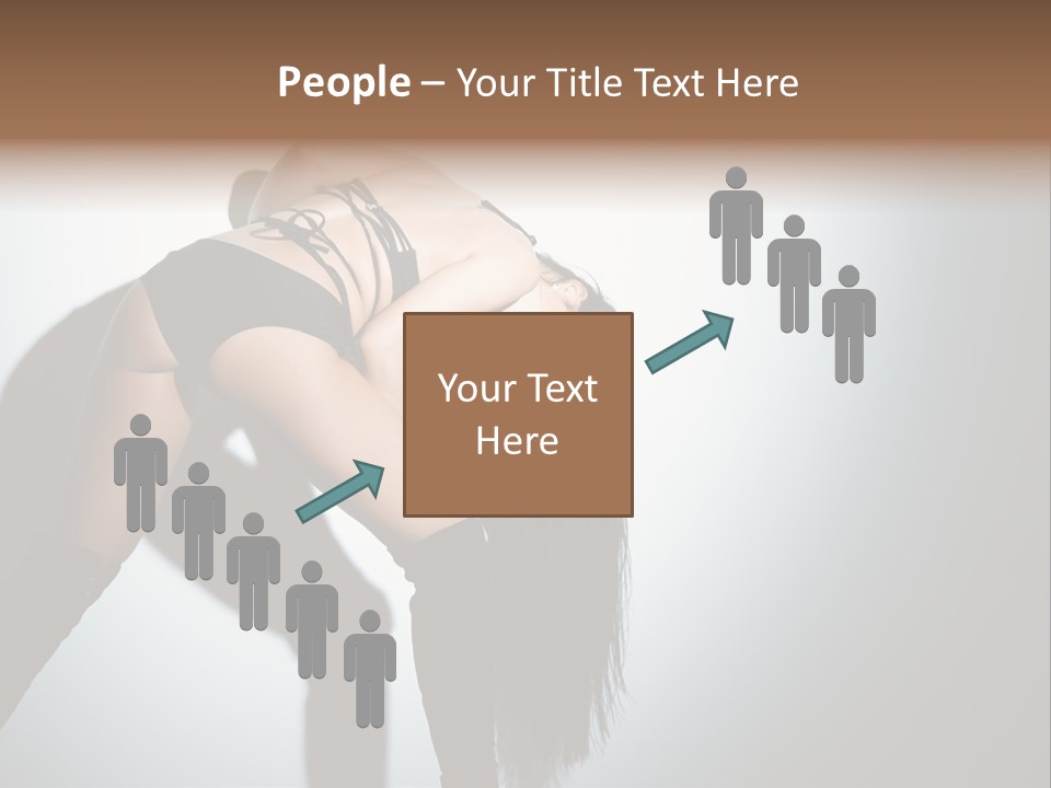 Beauty Performance Attractive PowerPoint Template