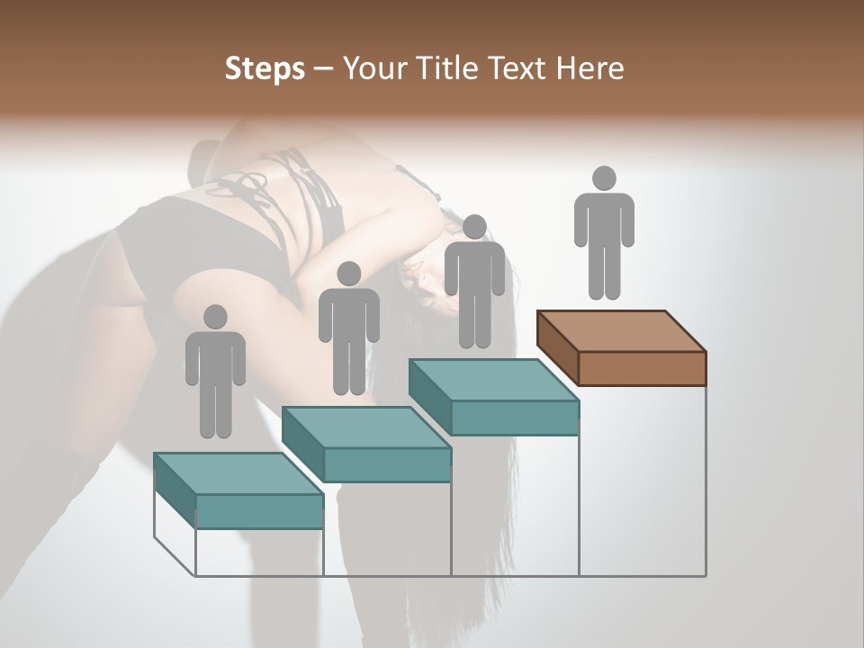 Beauty Performance Attractive PowerPoint Template