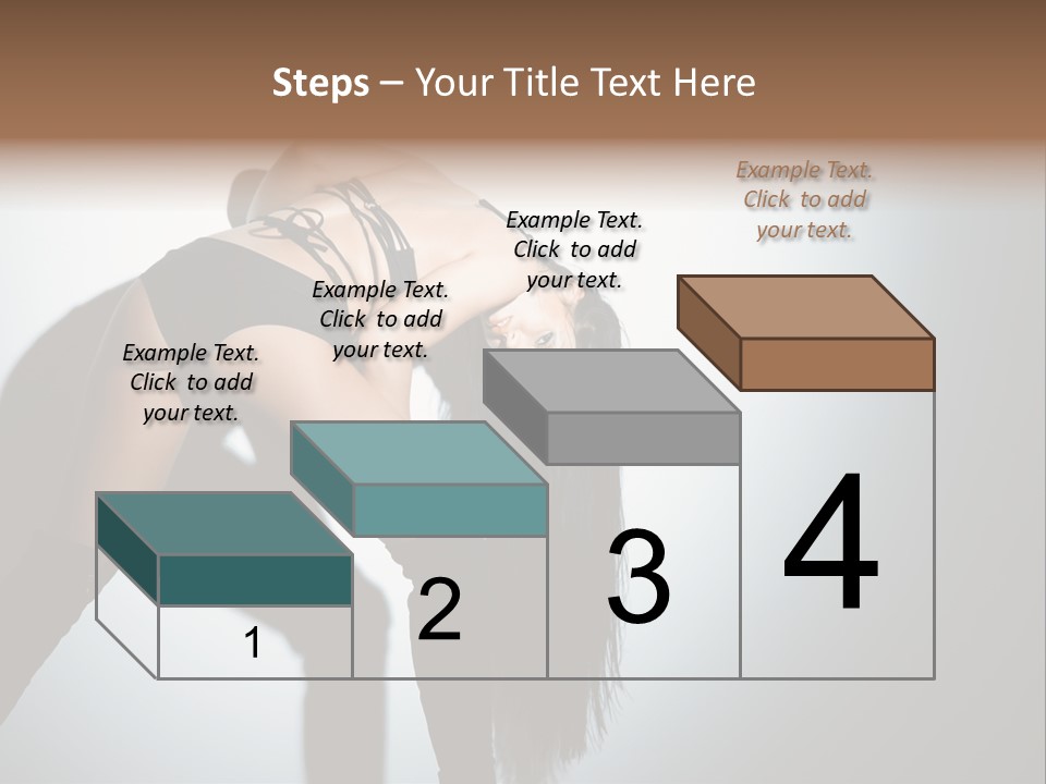 Beauty Performance Attractive PowerPoint Template