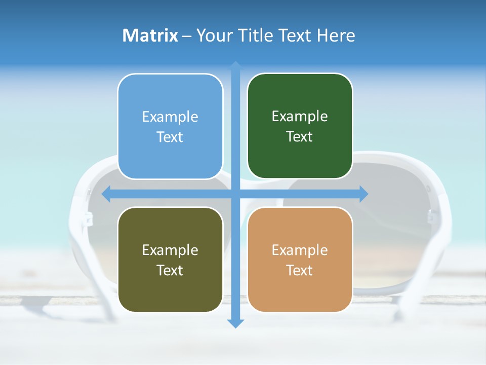 Outdoor Romantic Leisure PowerPoint Template