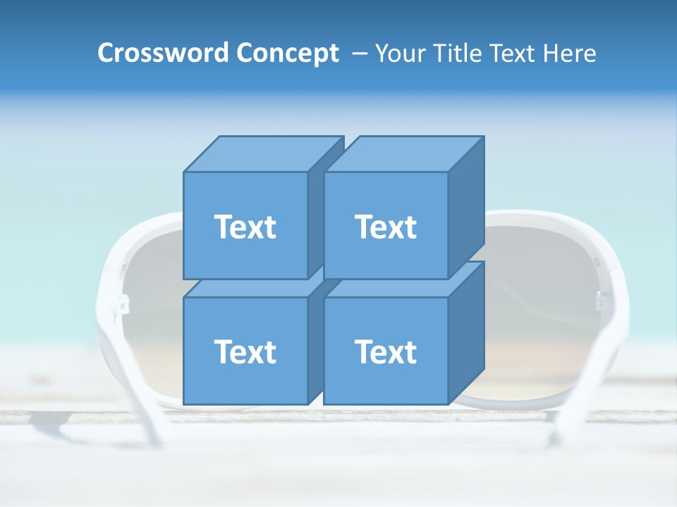 Outdoor Romantic Leisure PowerPoint Template
