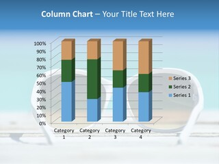 Outdoor Romantic Leisure PowerPoint Template