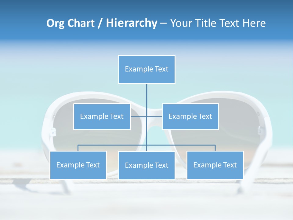 Outdoor Romantic Leisure PowerPoint Template