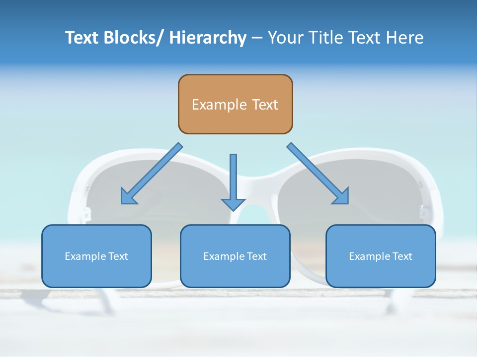 Outdoor Romantic Leisure PowerPoint Template