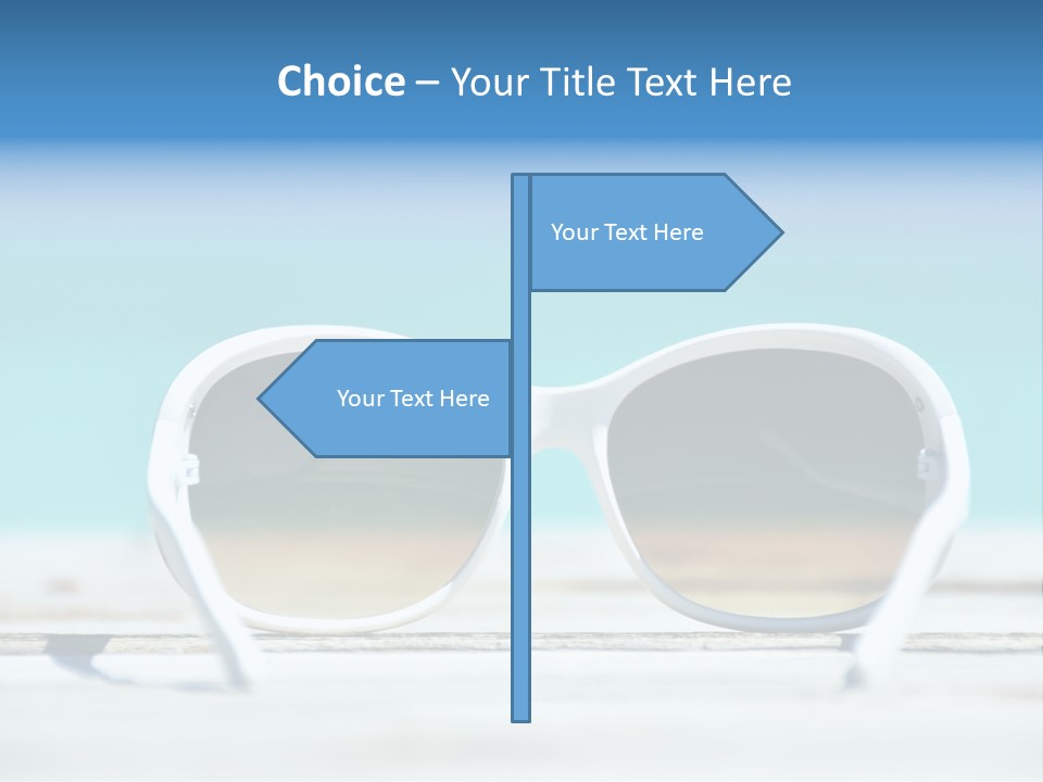 Outdoor Romantic Leisure PowerPoint Template