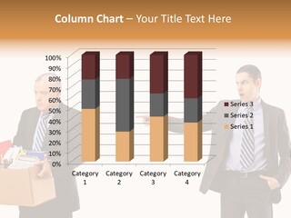 Adult Belonging Worker PowerPoint Template