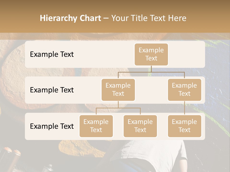 Colour Urban Art PowerPoint Template