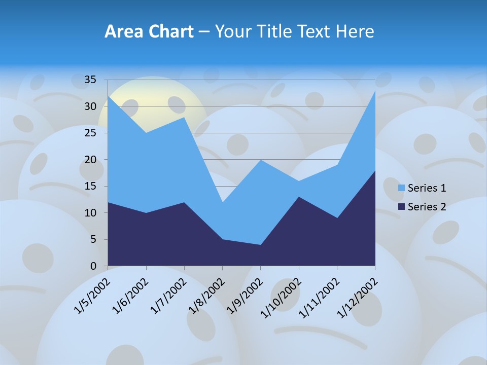 Uniqueness Business Black PowerPoint Template