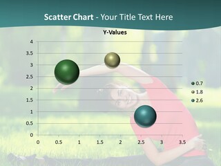 Stretching Active Energy PowerPoint Template