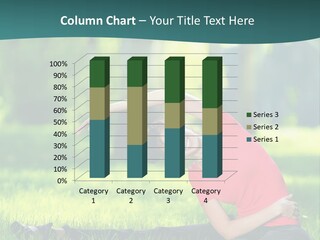 Stretching Active Energy PowerPoint Template